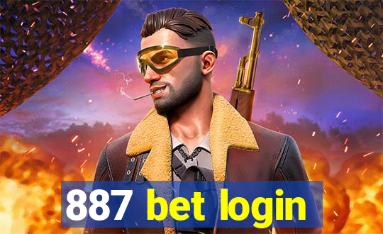 887 bet login